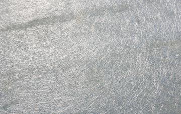 Swain House laminate fibreglass or shingles?