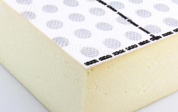 meeting Swain House building codes