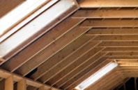 Swain House tapered roof insulation quotes